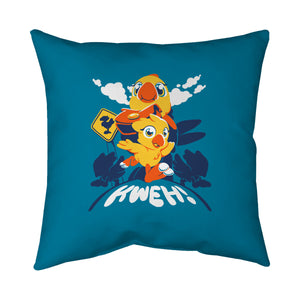 Kweh Chocobo