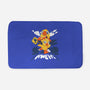 Kweh Chocobo-none memory foam bath mat-estudiofitas