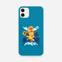 Kweh Chocobo-iphone snap phone case-estudiofitas