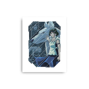 Mononoke Tiles