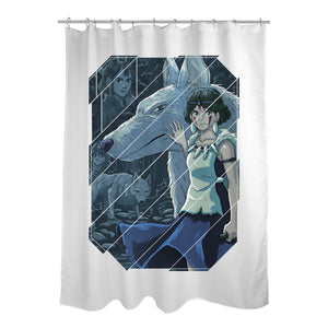 Mononoke Tiles
