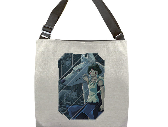 Mononoke Tiles