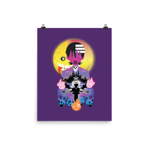 Resonance Of The Reaper