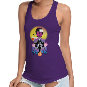 Resonance Of The Reaper