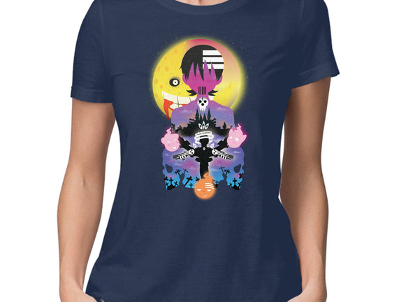 Resonance Of The Reaper