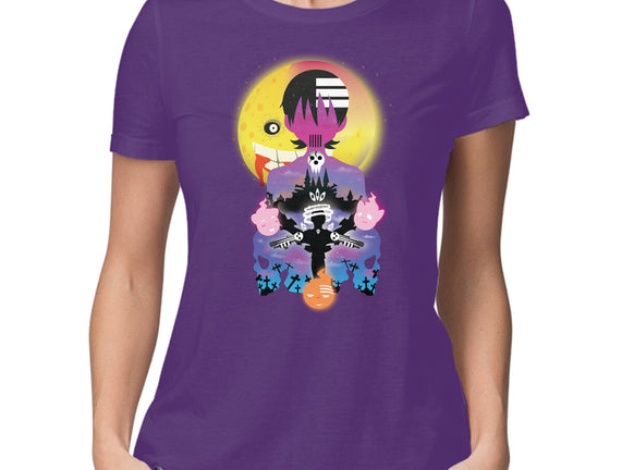 Resonance Of The Reaper