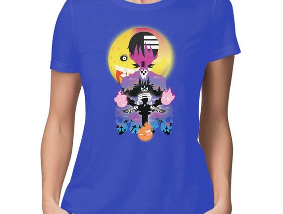 Resonance Of The Reaper