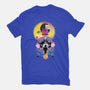 Resonance Of The Reaper-mens heavyweight tee-SwensonaDesigns