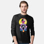 Resonance Of The Reaper-mens long sleeved tee-SwensonaDesigns