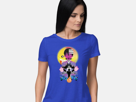 Resonance Of The Reaper