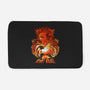 Set Your Heart Ablaze-none memory foam bath mat-constantine2454