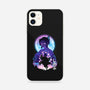 Shinobu Landscape-iphone snap phone case-dandingeroz