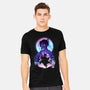Shinobu Landscape-mens heavyweight tee-dandingeroz