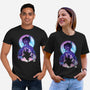 Shinobu Landscape-unisex basic tee-dandingeroz