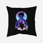 Shinobu Landscape-none removable cover w insert throw pillow-dandingeroz