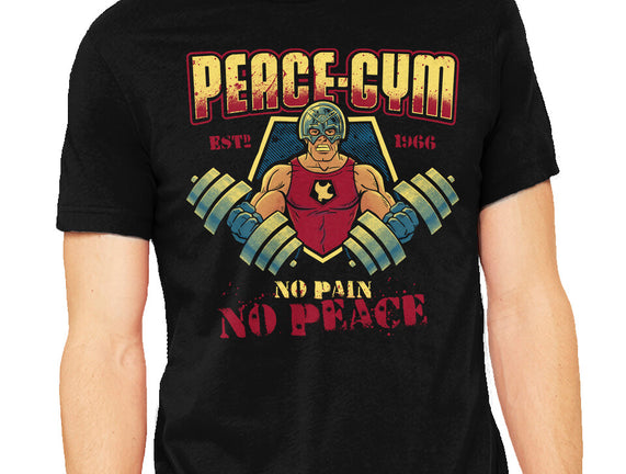 Peace Gym