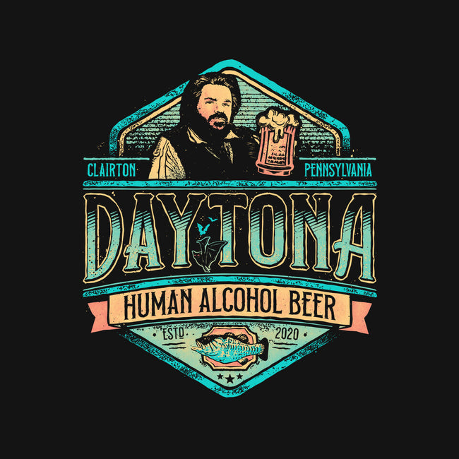 Human Alcohol Beer-none removable cover w insert throw pillow-teesgeex