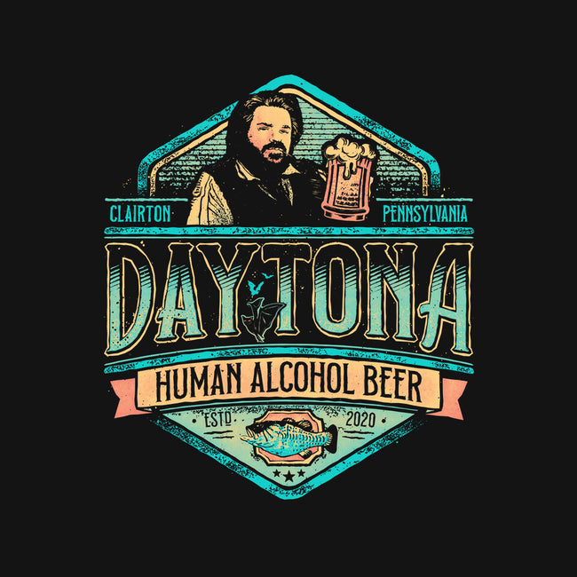 Human Alcohol Beer-none stretched canvas-teesgeex