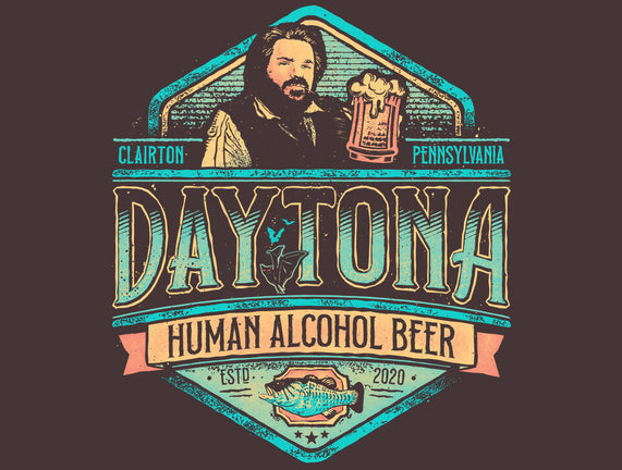 Human Alcohol Beer