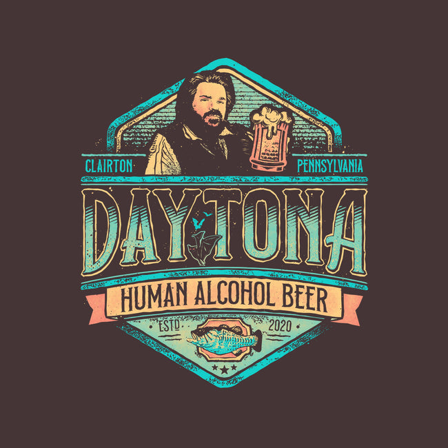 Human Alcohol Beer-none drawstring bag-teesgeex