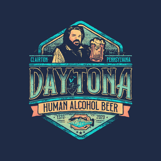 Human Alcohol Beer-none removable cover w insert throw pillow-teesgeex