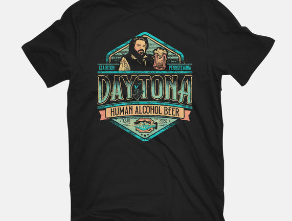 Human Alcohol Beer