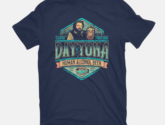 Human Alcohol Beer