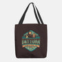 Human Alcohol Beer-none basic tote-teesgeex