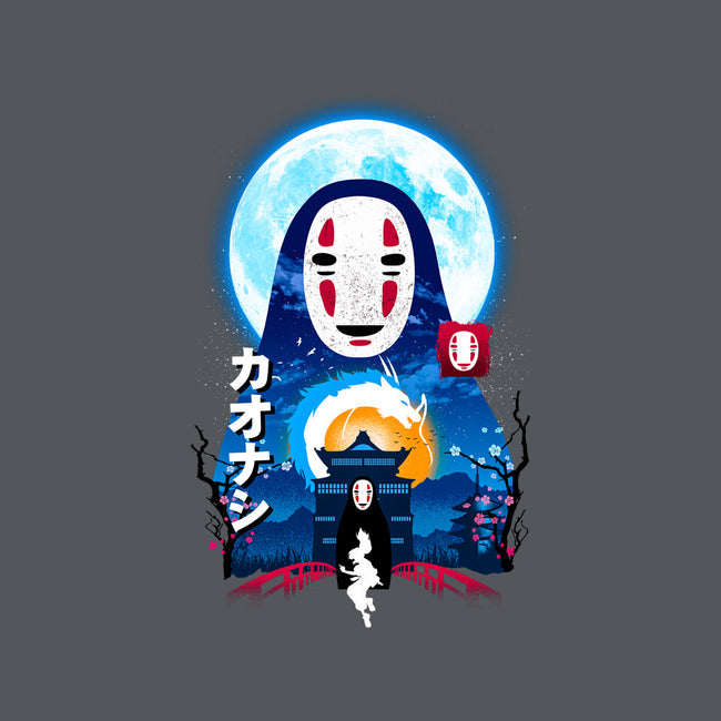 No Faceless-womens basic tee-hirolabs