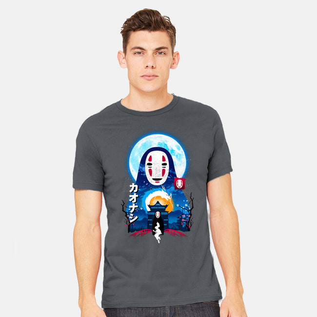 No Faceless-mens heavyweight tee-hirolabs