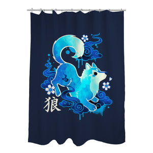 Wolf Spirit