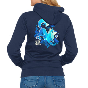 Wolf Spirit