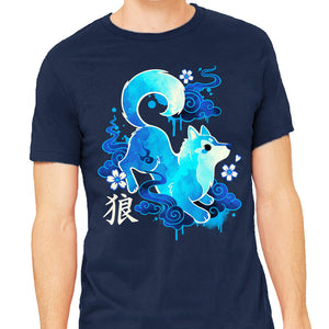 Wolf Spirit