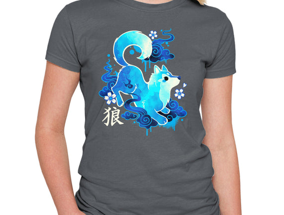 Wolf Spirit