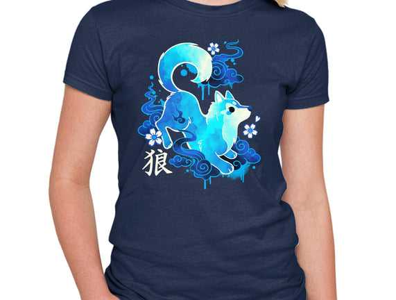 Wolf Spirit