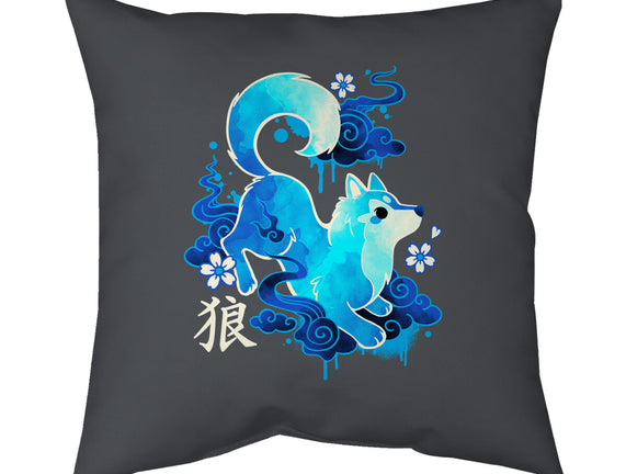 Wolf Spirit