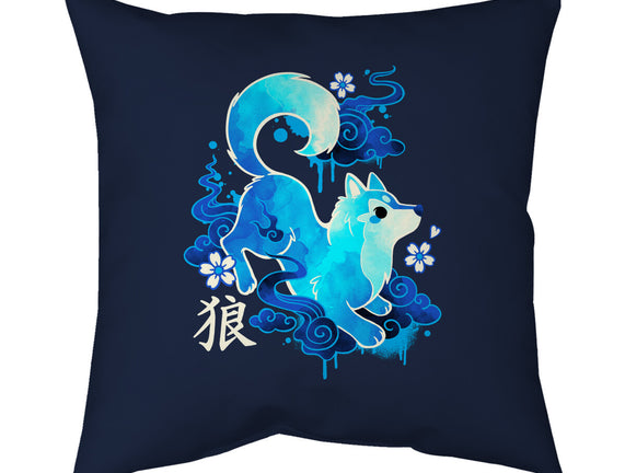Wolf Spirit