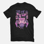 Game On-womens fitted tee-eduely