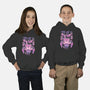 Game On-youth pullover sweatshirt-eduely
