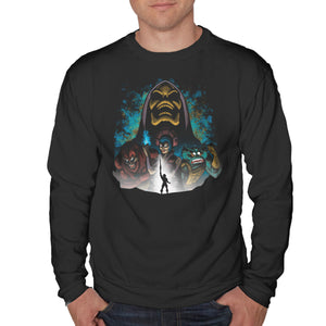 Villains Of Eternia