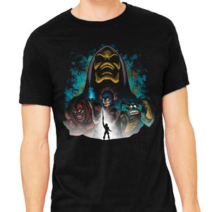Villains Of Eternia