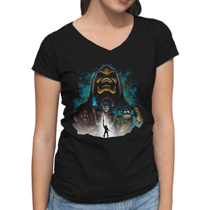 Villains Of Eternia