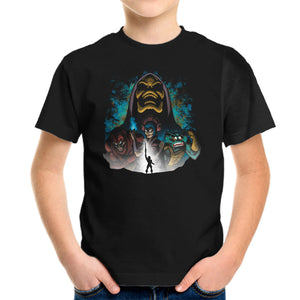 Villains Of Eternia