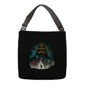 Villains Of Eternia