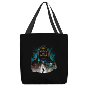 Villains Of Eternia