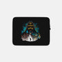 Villains Of Eternia-none zippered laptop sleeve-trheewood