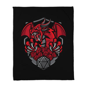 Dice And Dragons