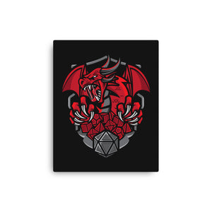 Dice And Dragons