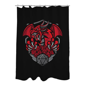 Dice And Dragons