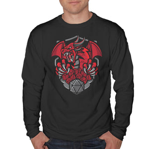 Dice And Dragons